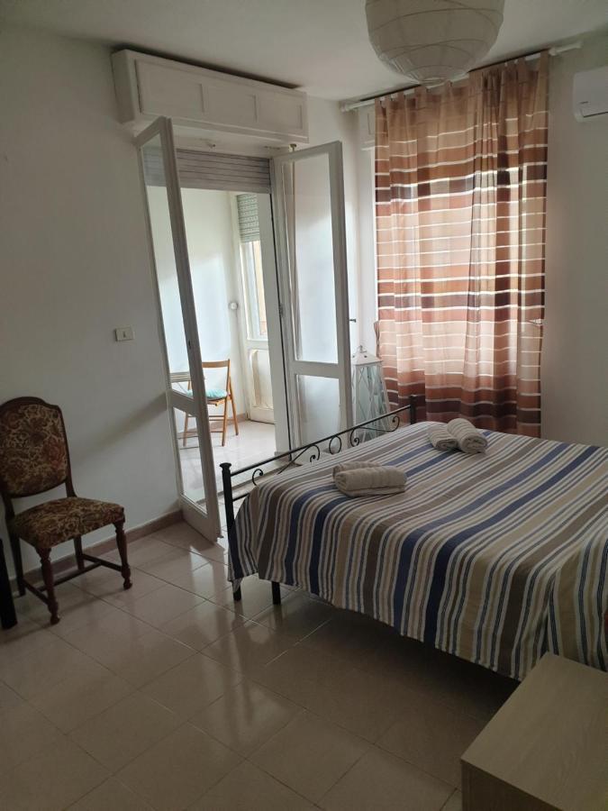 B&B La Bitta Cagliari Rum bild