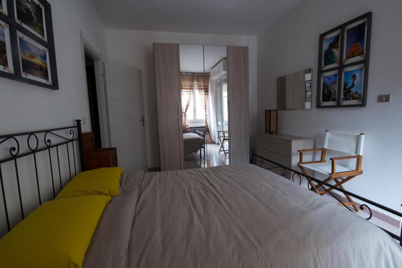 B&B La Bitta Cagliari Exteriör bild