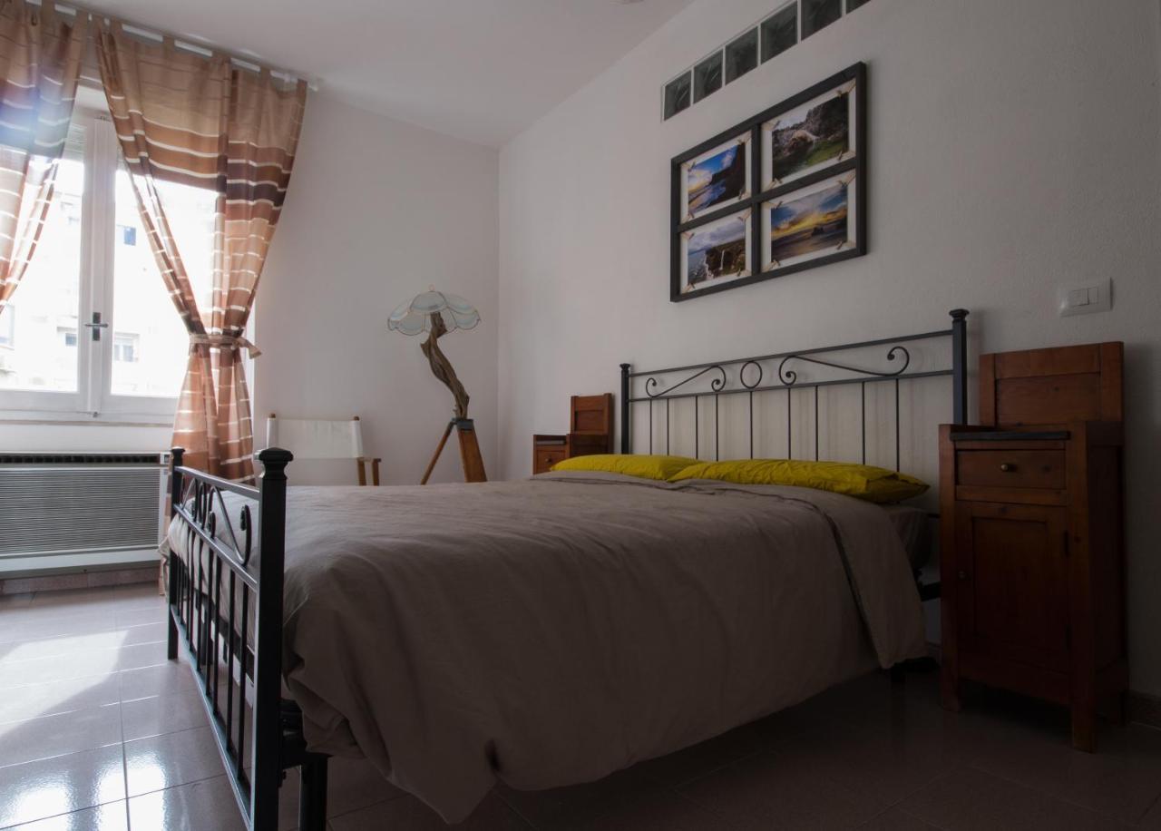 B&B La Bitta Cagliari Exteriör bild