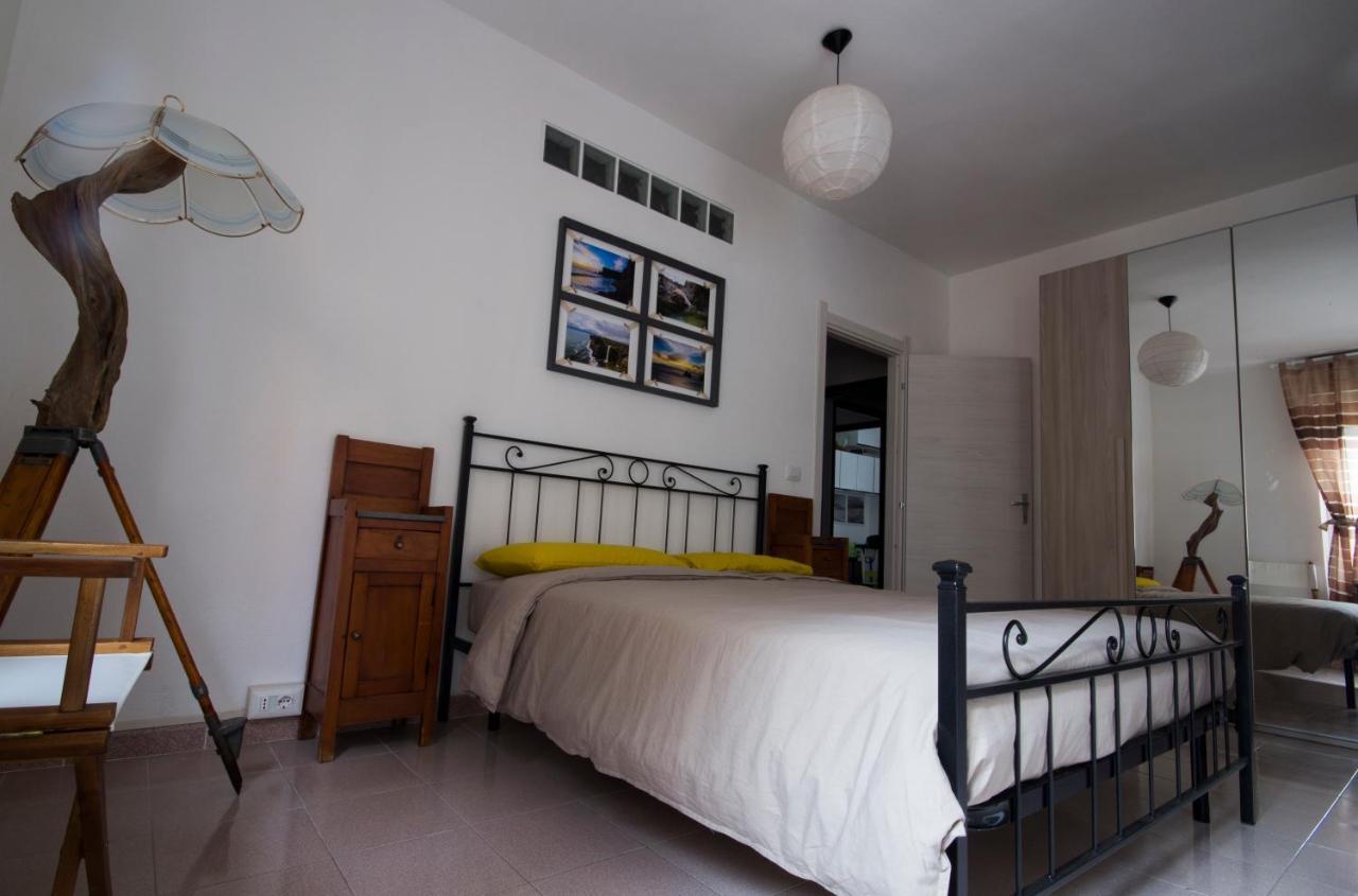 B&B La Bitta Cagliari Exteriör bild