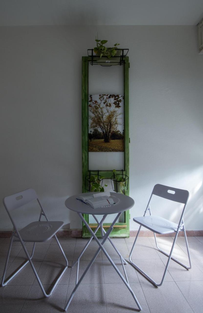 B&B La Bitta Cagliari Exteriör bild