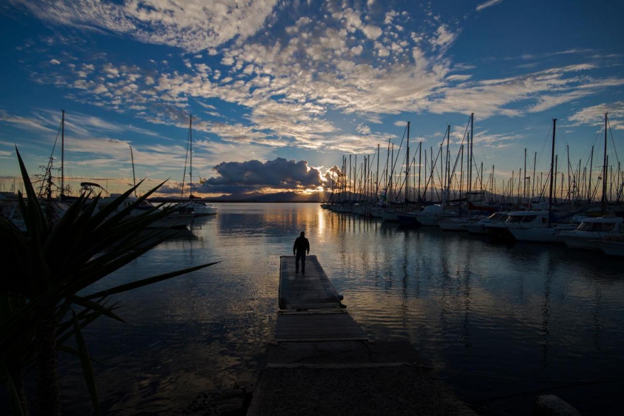 B&B La Bitta Cagliari Exteriör bild