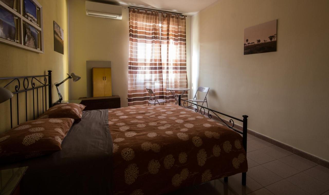 B&B La Bitta Cagliari Exteriör bild