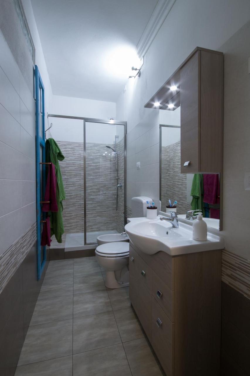 B&B La Bitta Cagliari Exteriör bild