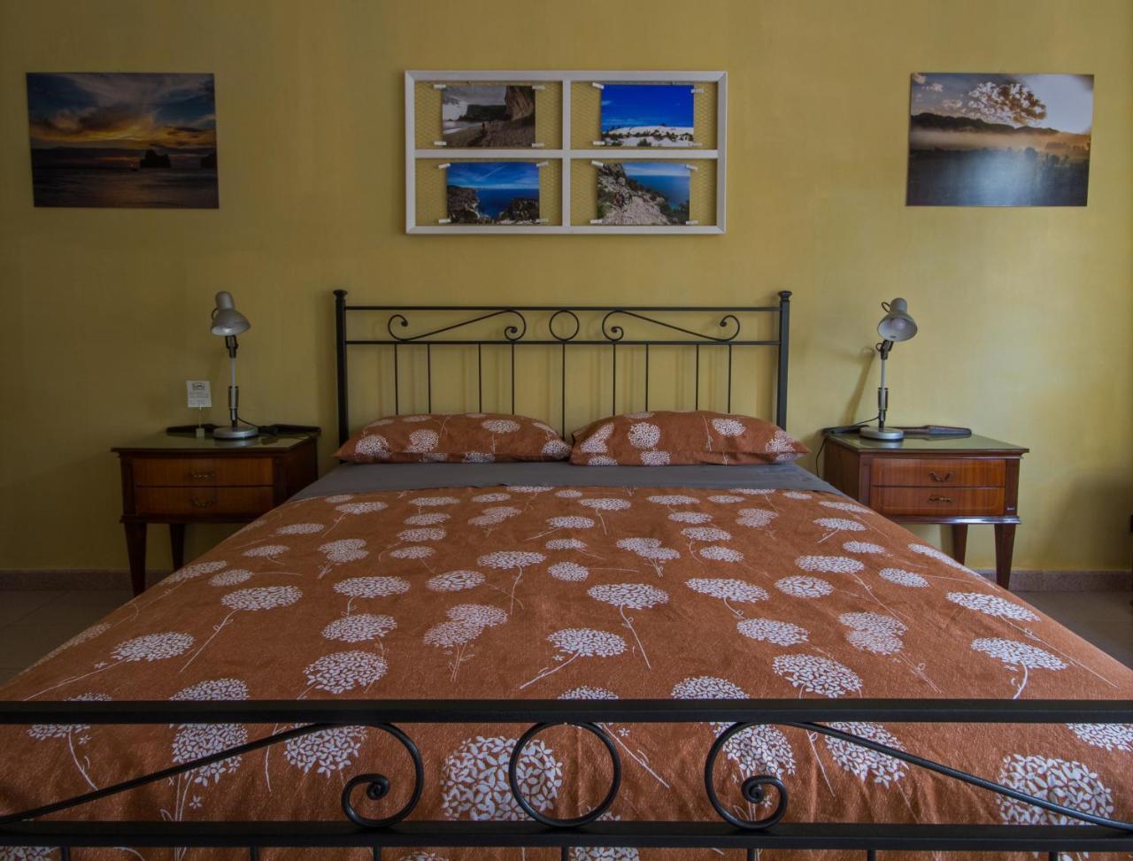 B&B La Bitta Cagliari Exteriör bild