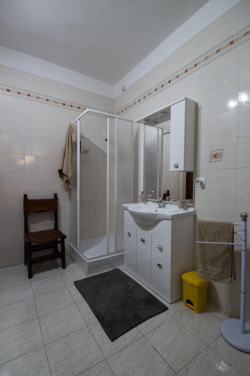 B&B La Bitta Cagliari Exteriör bild