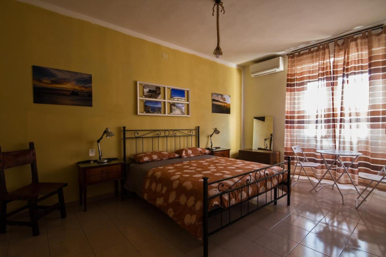 B&B La Bitta Cagliari Exteriör bild