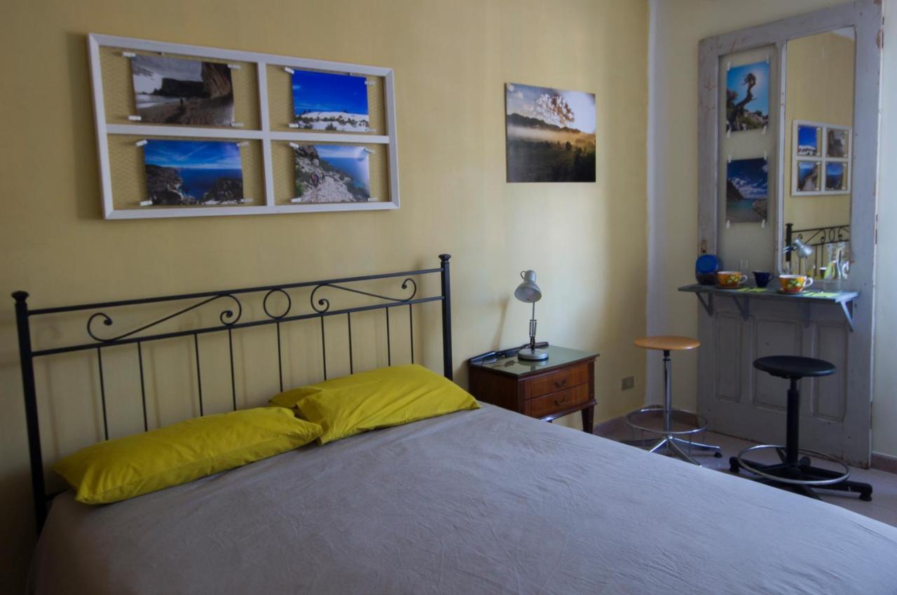 B&B La Bitta Cagliari Exteriör bild
